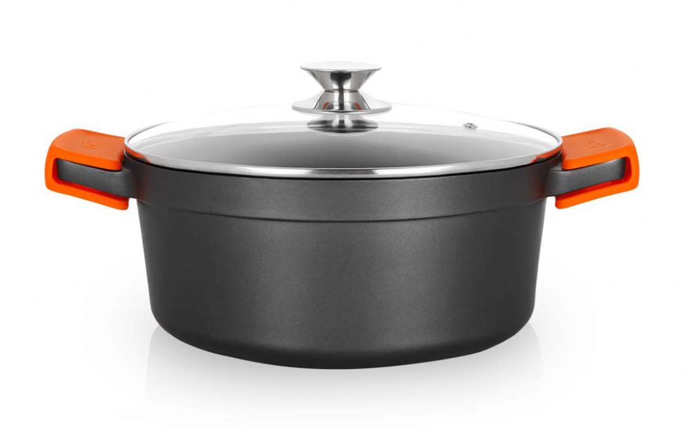 BATERÍA DE COCINA ORBEGOZO CDH 3028